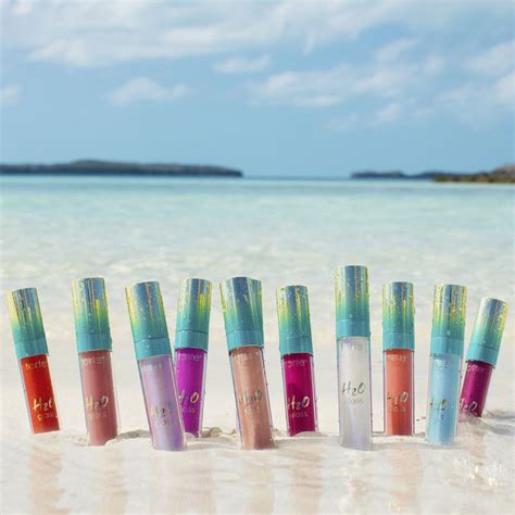 New Tarte Cosmetics Rainforest of the Sea™ H2O Gloss