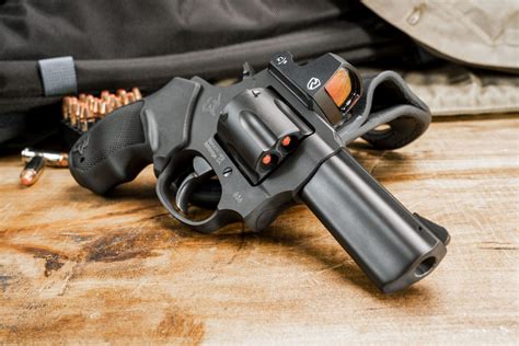 New Taurus Products for 2024 Launched at SHOT Show - Tactical Life Gun ...