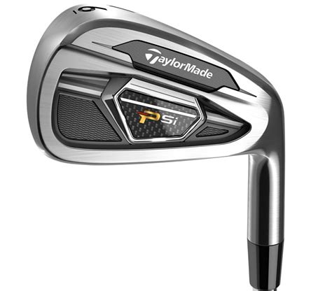 New Taylormade Irons 2023