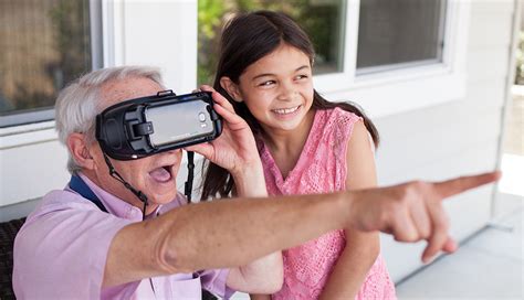 New Tech Could Better Help People With Low Vision