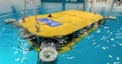 New Tech Could Help Explore Ocean Warming