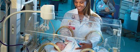 New Technology Helping Our Smallest Infants Progress Faster in the Neonatal Intensive Care Unit
