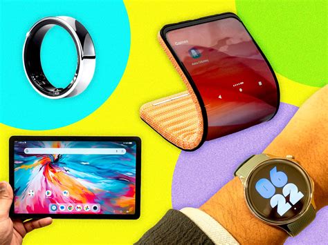 New Technology and Gadgets for Older Americans  