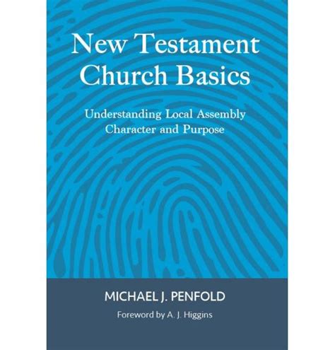 New Testament Church Basics
