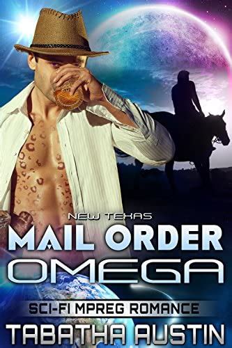 New Texas Mail Order Omega Volardi Mpreg 3