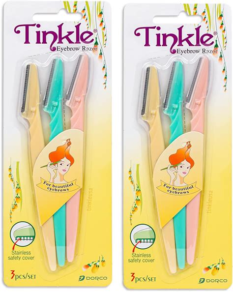 New Tinkle Eyebrow Razor Promo Codes And Coupons - Up To …