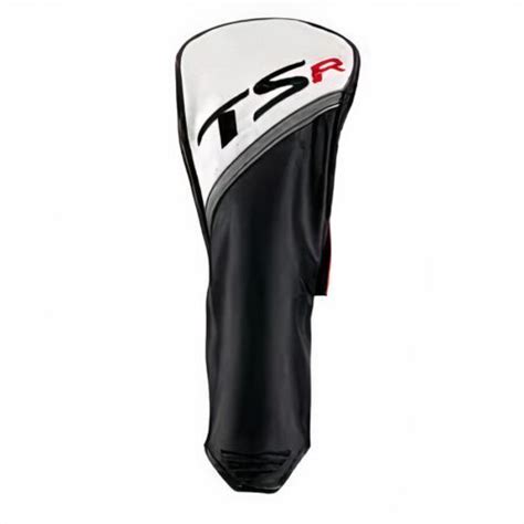 New Titleist Golf TSR Driver Headcover eBay