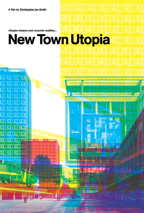 New Town Utopia - Movie Reviews - Rotten Tomatoes