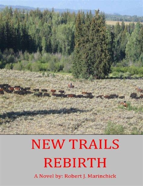 New Trails Rebirth