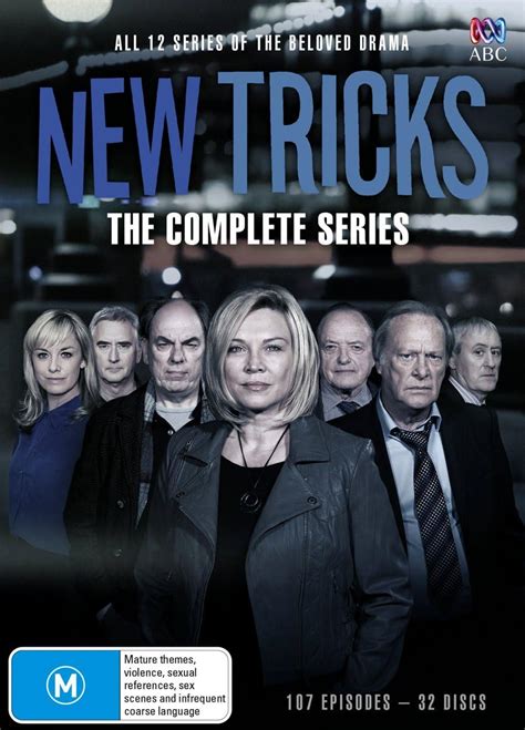 New Tricks: Season 1 - Amazon