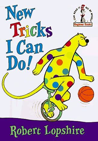 New Tricks I Can Do: Lopshire, Robert: Amazon.com: Books