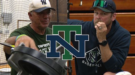 New Trier eyes state title for all-time wins coach Mike Napoleon with Kerry Wood's help
