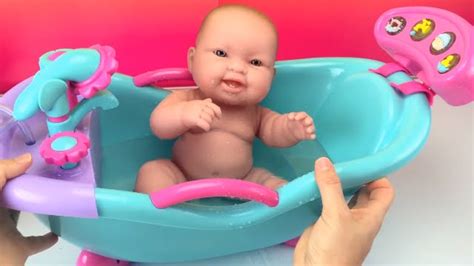 New Tub New Toys - YouTube