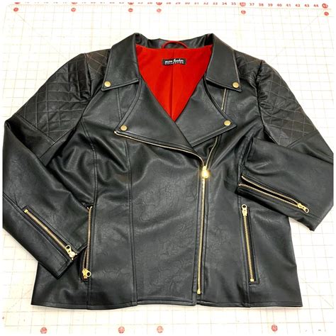 New Tutorial! Learn to Sew a Moto Jacket! LaptrinhX / News