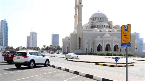 New UAE weekend: Sharjah announces paid parking days