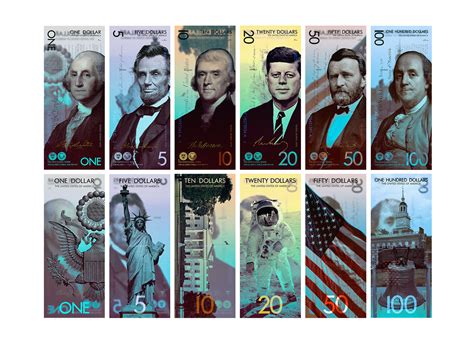 New US dollar bills will not be polymer – Fed official