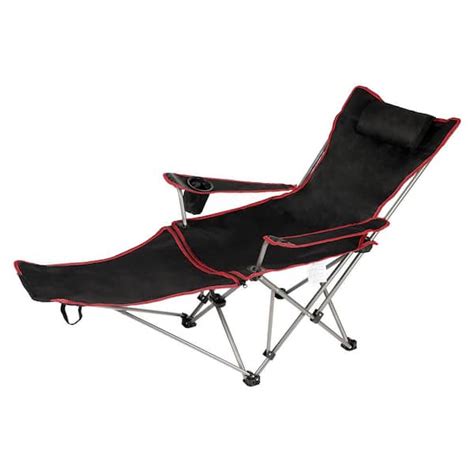 New VEVORbrand 2 in 1 Folding Camping Chair Portable …