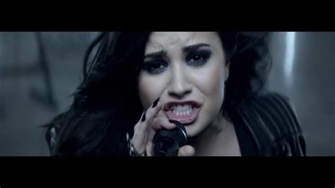 New Video: Demi Lovato -