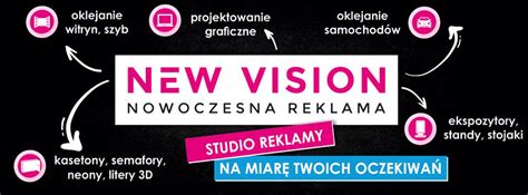 New Vision sc Nowoczesna Reklama Białystok - Facebook