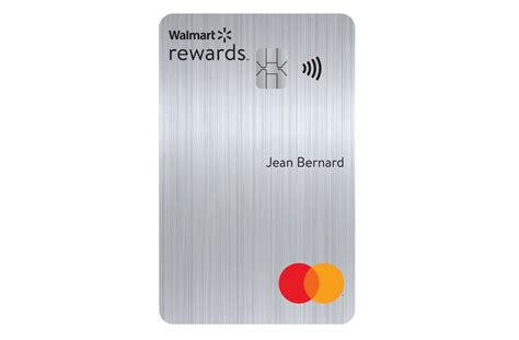 New Walmart Mastercard: 5% Back at Walmart.com, Rewards …