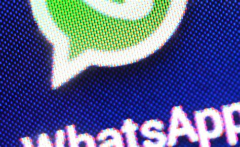 New Warning For WhatsApp Users Over Account Suspension …