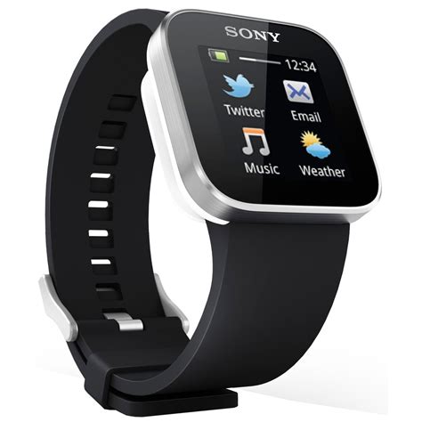 New Watchfaces For Sony Mn2 For Android Apk Download