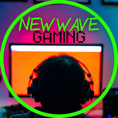 New Wave Gaming Cup - Facebook