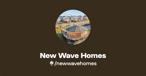 New Wave Homes, LLC (@newwavehomes) - Instagram