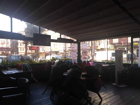 New Way Pasta & Tatlı & Cafe (İstiklal Mah.) GetirYemek.