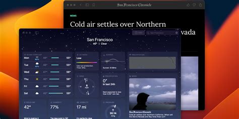 New Weather Data Integration Feature for Cockpit Displays