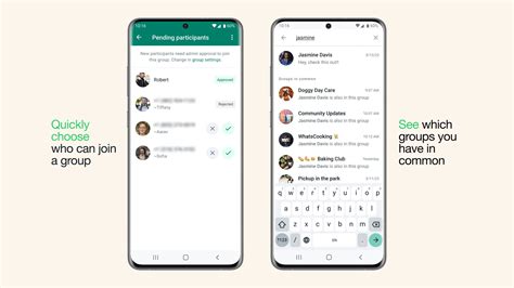 New WhatsApp update will make group chat admins even more powerful TechRadar