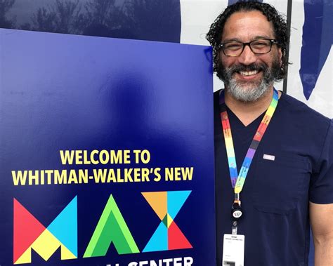 New Whitman-Walker Max Robinson Center opens with more health care resources in DC’s Ward 8