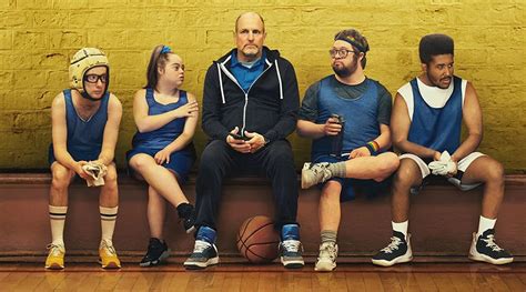 New Woody Harrelson movie ‘Champions’ features Best Buddies actors