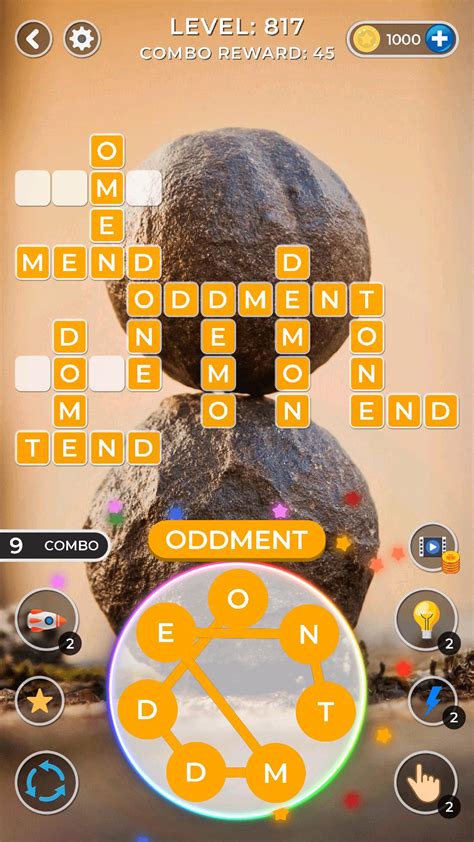 New Word Game Word Attack APK Download for Android 