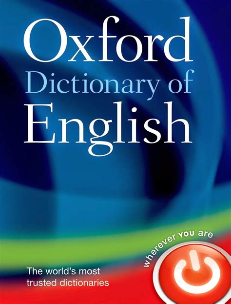 New Words List March 2024 Oxford English Dictionary