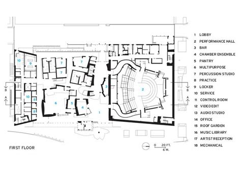 New World Center 2011-05-16 Architectural Record