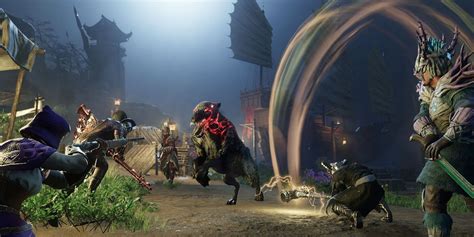 New World Complete Guide And Walkthrough
