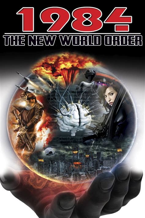 New World Order 2014