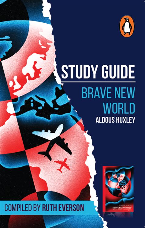 New World Study Guide Brave