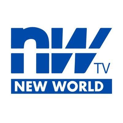 New World TV (@Newworldtv) / Twitter