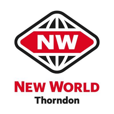 New World Thorndon - होम - Facebook