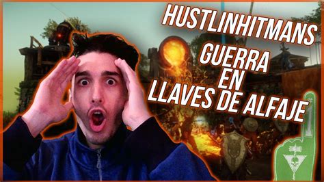 New World. HustlinHitmans a tope! #MMORPG #tiktokmmorpg …