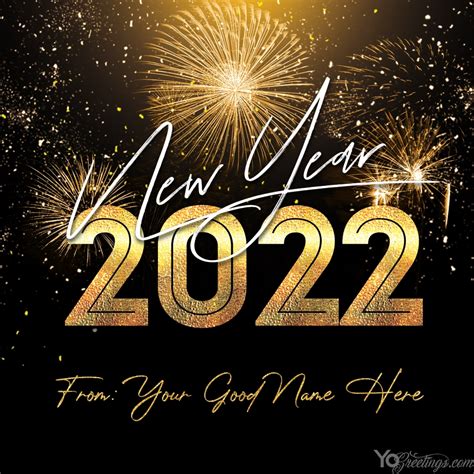 New Year'S Eve 2022