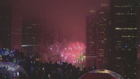 New Year's Eve in Chicago: CPD layouts safety plan ahead of busy holiday weekend