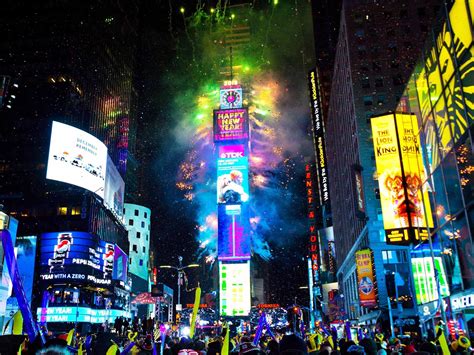 New Year’s Eve 2023: 14 cool shows worth checking out on last night of the year