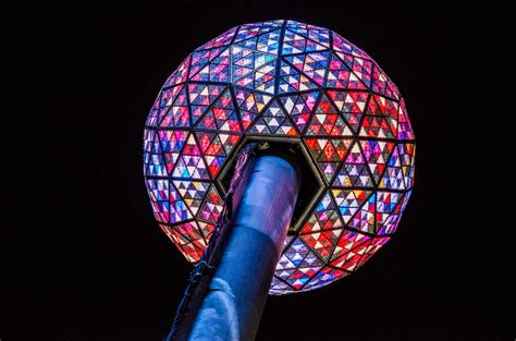 New Year’s Eve 2024: Watch the Times Square ball drop live