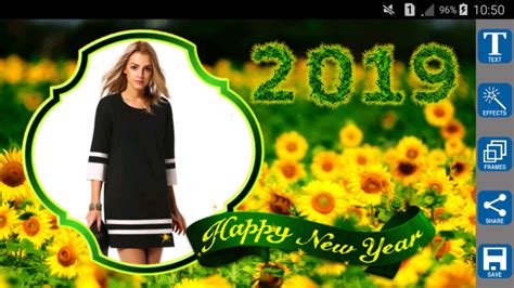 New Year Frames APK Download for Android 