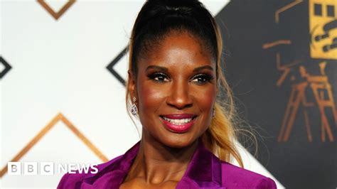 New Year Honours: Denise Lewis proud to be made a dame