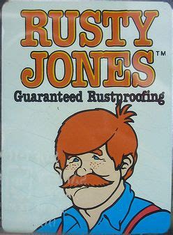 New Years Ball The Misadventures of Rusty Jones Volume 3