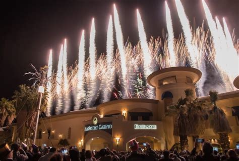 New Years Eve Palm Desert - Palm Springs Message Board